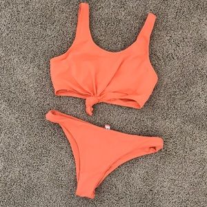 Young and Reckless bikini